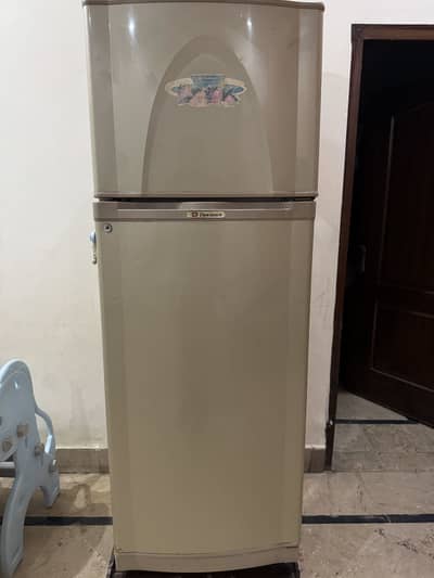 Dawnlance fridge/ refrigerator/ working condition