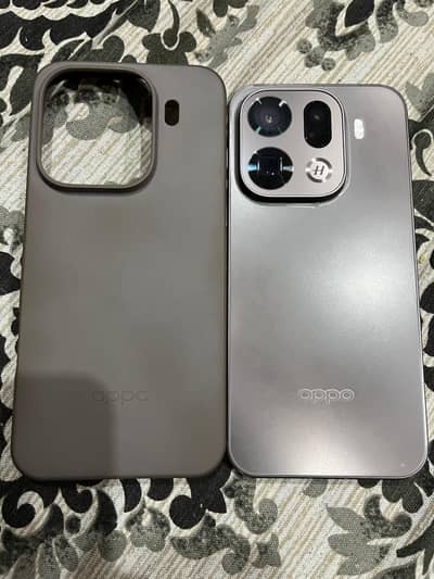 Oppo Find X9 Pro 16 512 gb non pta