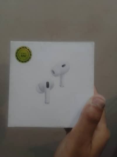 Apple pro 2 airports airpoud