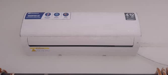 SPRINTER X INVERTER 15 T3 Dawlance Split Ac Inverter Split AC