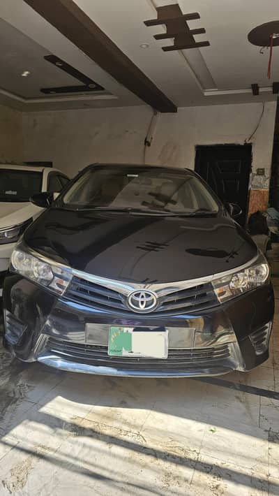 GLI 2015 ANTIQUE CAR