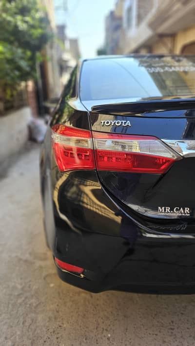 GLI 2015 ANTIQUE CAR