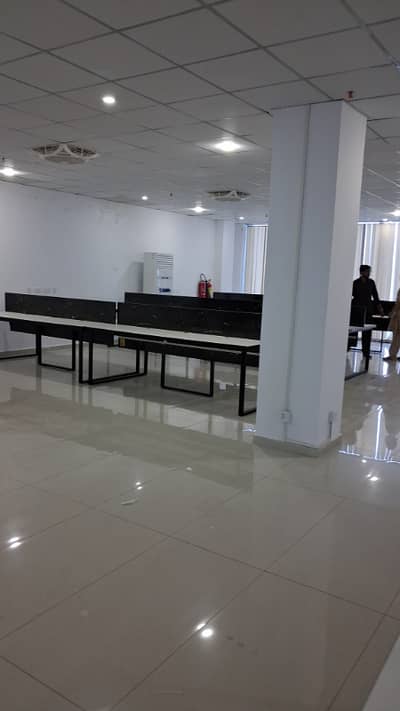 OFFICE AVAILABLE FOR RENT IN F-10 MARKAZ