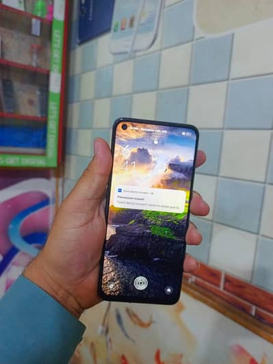 Oppo F 19 pro