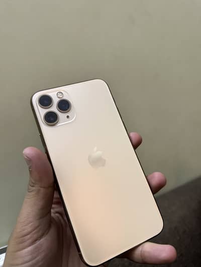 Iphone 11 pro 256gb PTA