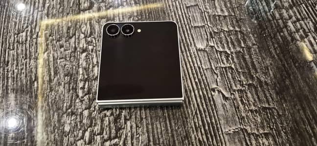 Z Flip 7 PTA Approved USA Import 12/256 Mint Green