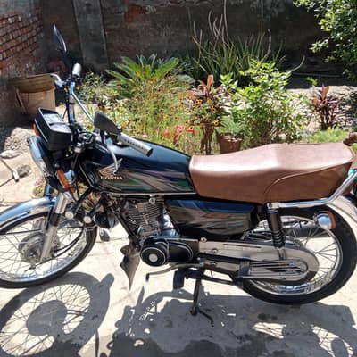 used motorcycles like new