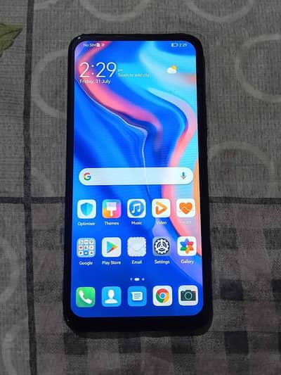 Huawei Y9 Prime 2019