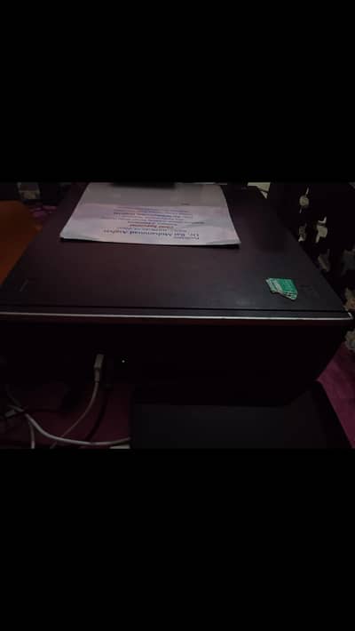 hp gaming pc urgent sale