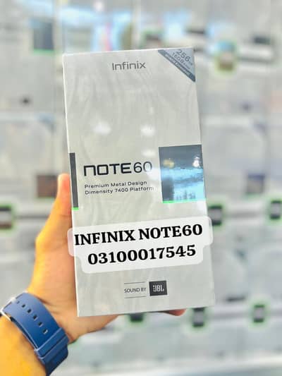 Infinix Note60 Infinix Note60 pro Infinix Smart10 All model best price