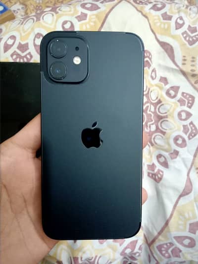 Apple iPhone 12