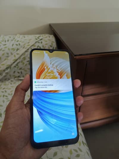 Infinix Smart 5   2/32GB PTA Dual Sim Approved