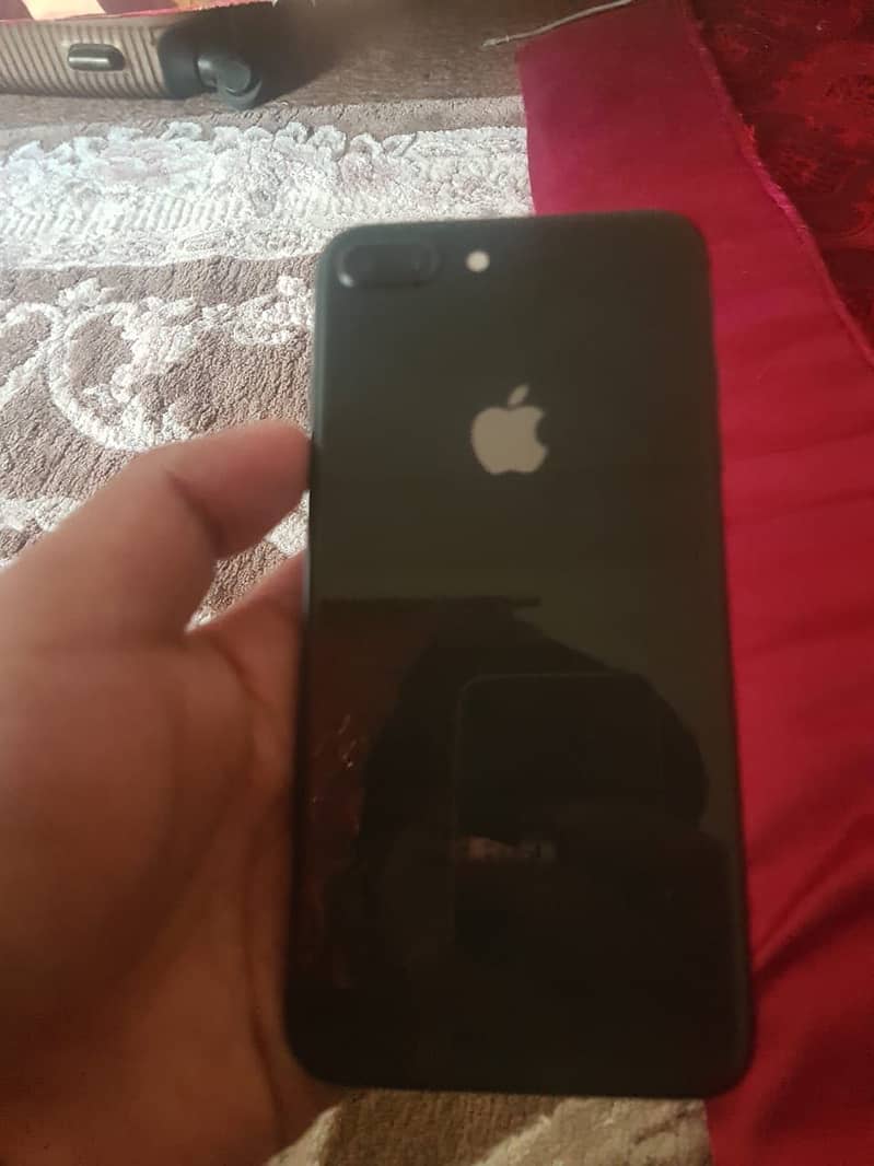 Iphone 8 Plus 0