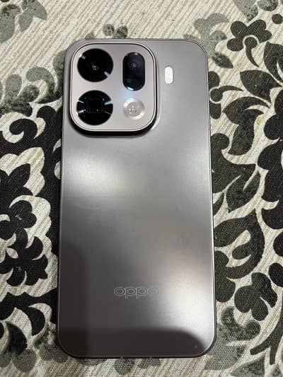 Oppo Find X9 Pro Non PTA Full Box 16/512 GB