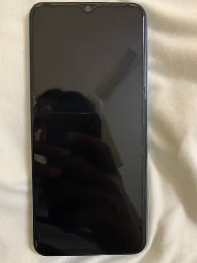 Vivo Y21 urgent sale