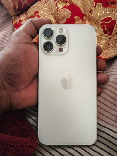 iPhone 13 Pro Max 256GB 2 Months Sim Working time