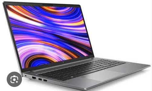 Hp zbook Power G10 Ci7 13 Gen