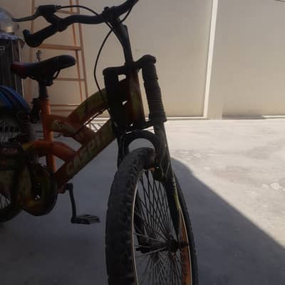 Bicycle for sale