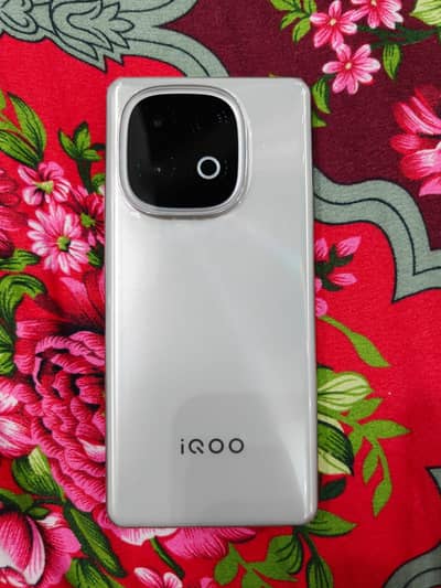 IQOO Z10 Turbo Pro