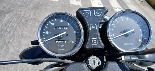 Suzuki GS150,Good condition Home used Bike