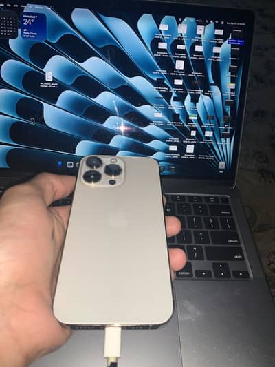 Iphone 13 pro - PTA approved