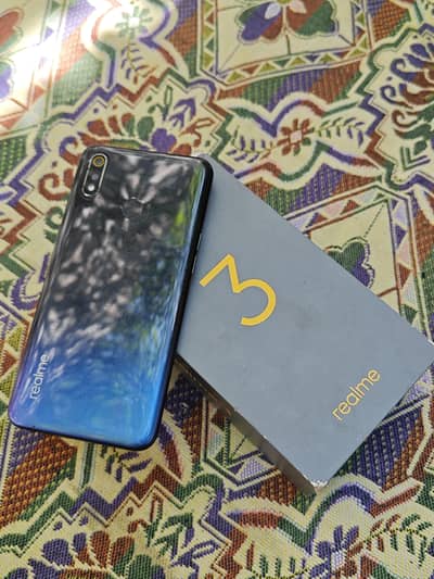 Realme 3