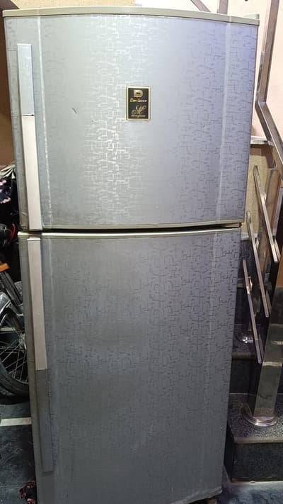 best for home used frideg