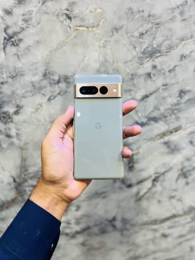 Pixel 7 Pro 512 Gb