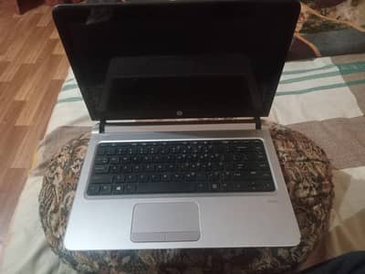 HP Probook 430 G3 touch screen