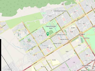 1600 Square Feet Flat For sale In Sukh Chayn Residence Islamabad