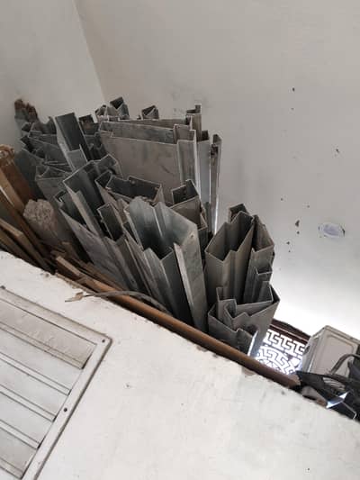 چوکاٹ 5انچ and 10 inch 18 gaj گیج کی نئی