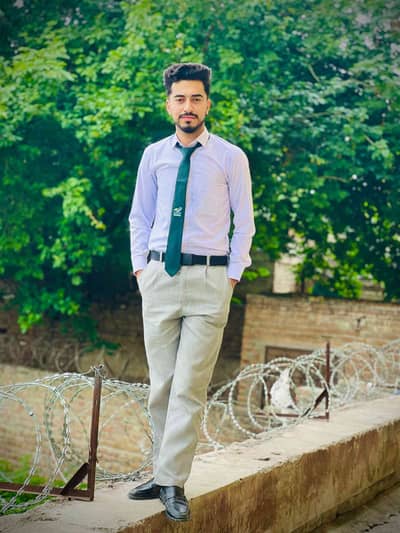 Waqas khan