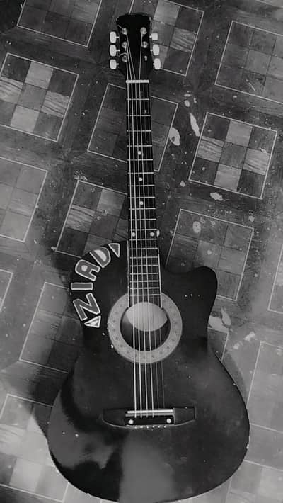 Guitar For sale