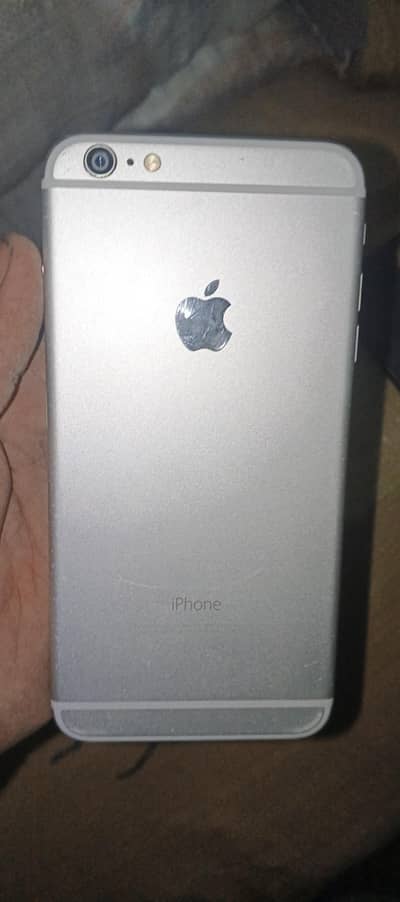 iPhone 6 plus non VDI bypass exchange