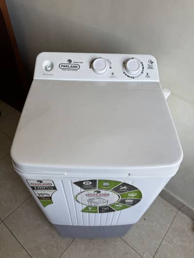 Washing machine washer mini urgent sell