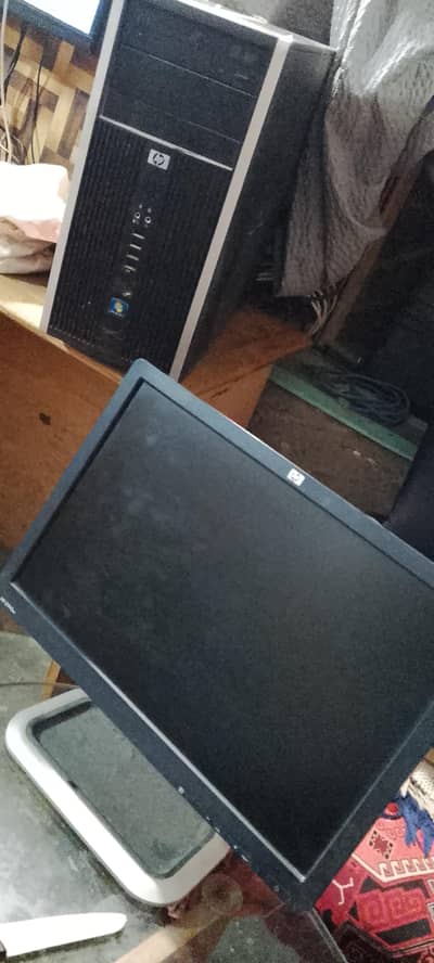 hard 500 ram 6 CPU to LD