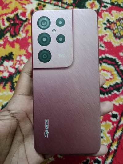 Sparx Neo X with box urgent sale