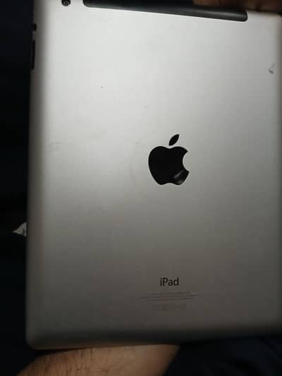 iPad 4 generation