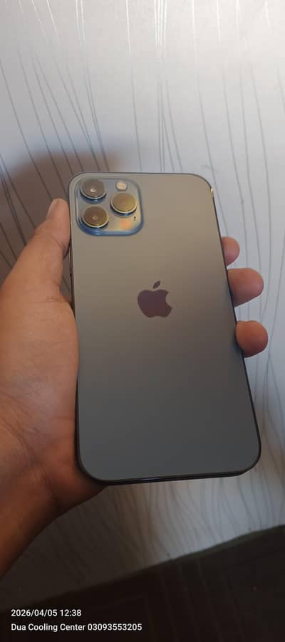 Iphone 12 Pro Max 512 Gb