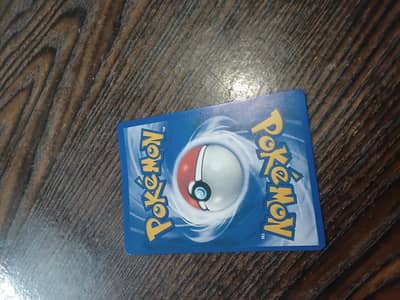 pokeman Cards