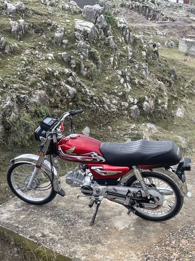 United 2026 model urgent sale