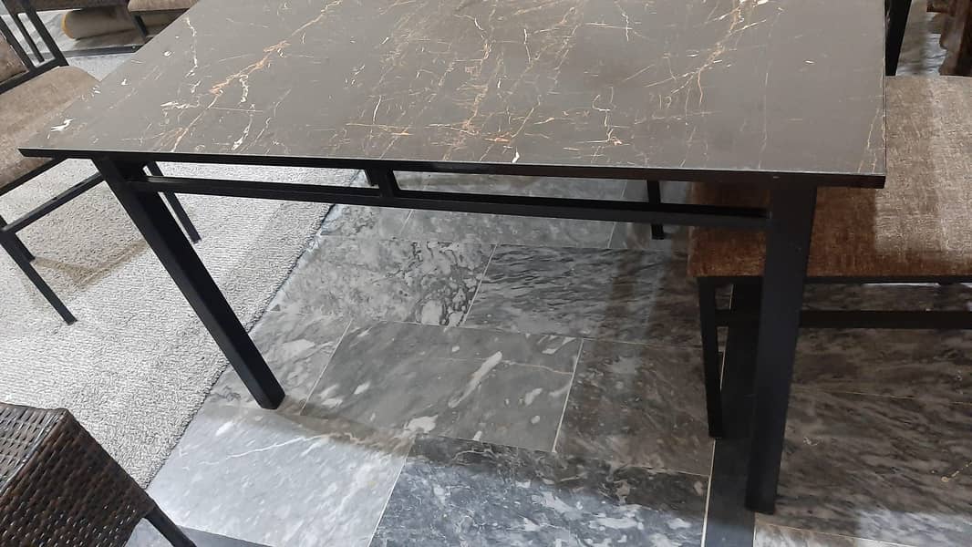 iron dining table 2