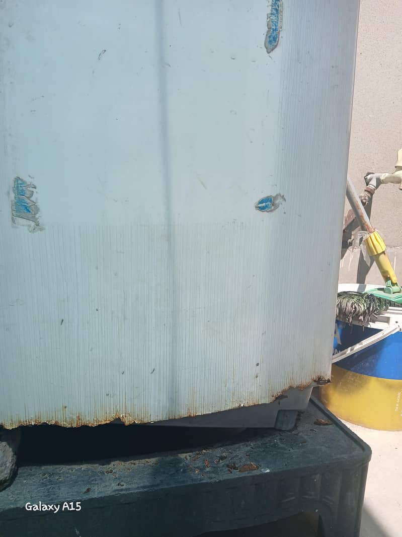 Washing machine automatic 3