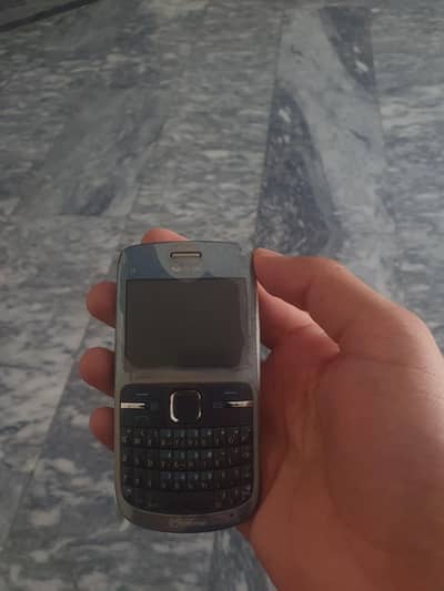 nokia c3