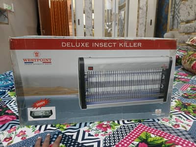 Deluxe Insect killer Wasterpoint Price
