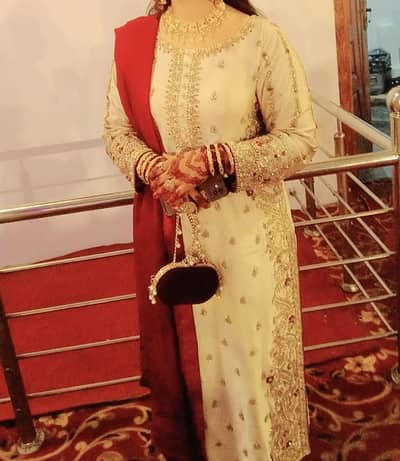 wedding dress for sale