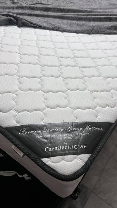 ChenOne Spring Mattress for sale