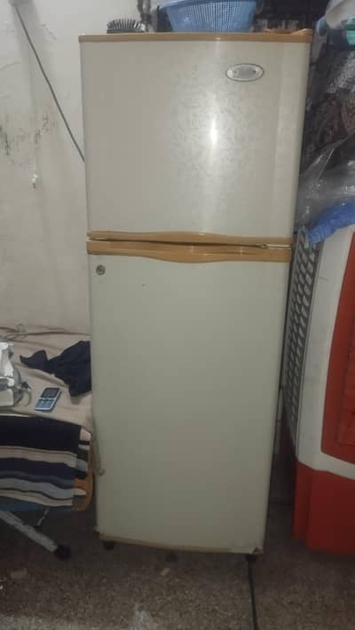 Dawlance Fridge