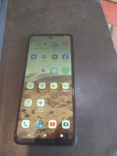 Motorola edge 2021 . . . 8/256