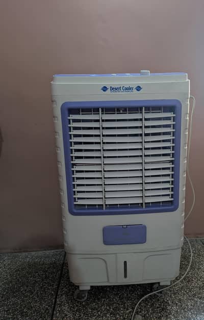 Powerful Desert Air Cooler – Home Aid HA-7020